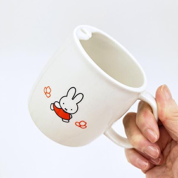 ミッフィー食器