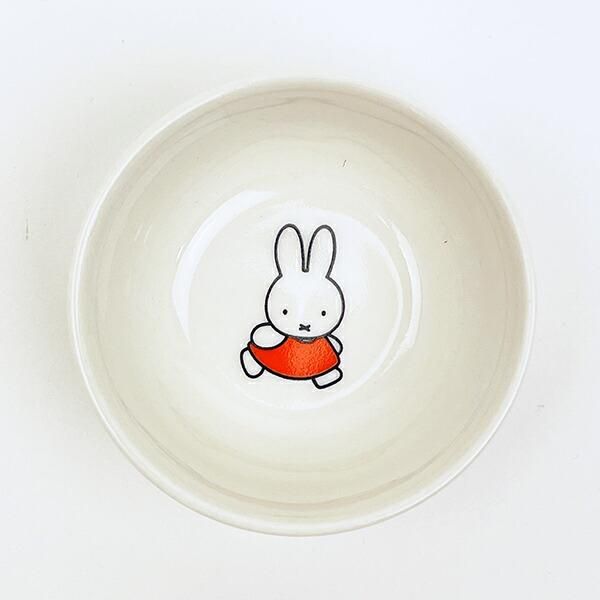ミッフィー食器