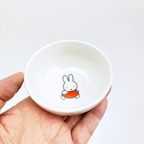 ミッフィー食器