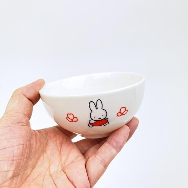 ミッフィー食器