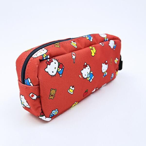 サンリオ ハローキティ ペンケース OUTDOOR PRODUCTS ポーチ Sanrio