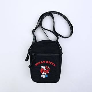 <img class='new_mark_img1' src='https://img.shop-pro.jp/img/new/icons15.gif' style='border:none;display:inline;margin:0px;padding:0px;width:auto;' />����ꥪ �ϥ������ƥ� �ܱ����ߥ˥��������Хå� (�֥�å�) Sanrio