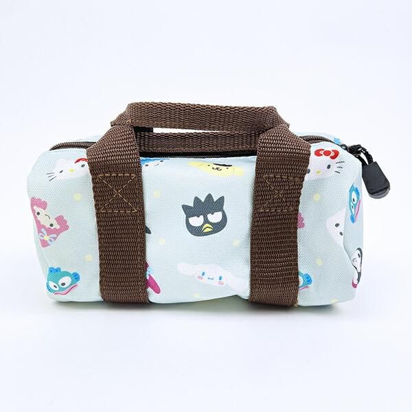 サンリオキャラクターズ ペンケース ボストン OUTDOOR PRODUCTS