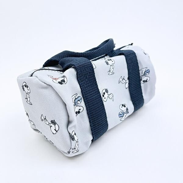 スヌーピー ジョー・クール ペンケース ボストン OUTDOOR PRODUCTS