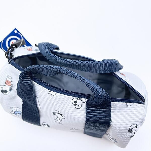 スヌーピー ジョー・クール ペンケース ボストン OUTDOOR PRODUCTS