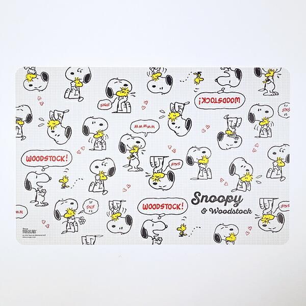 ビンテージ　スヌーピー　Placemat　ランチョンマット ビンテージ スヌーピー Placemat ランチョンマット スヌーピー