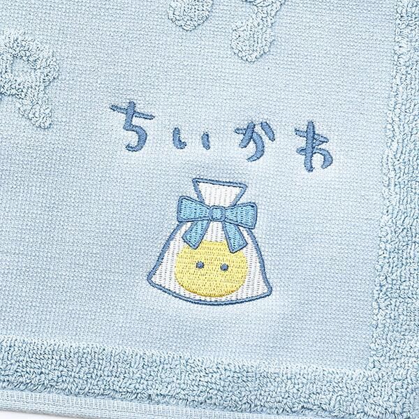 ちいかわタオル
