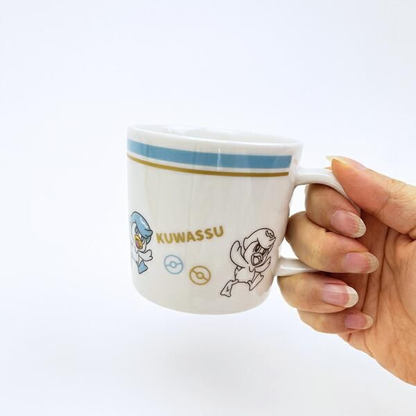 ポケモン茶碗、マグ