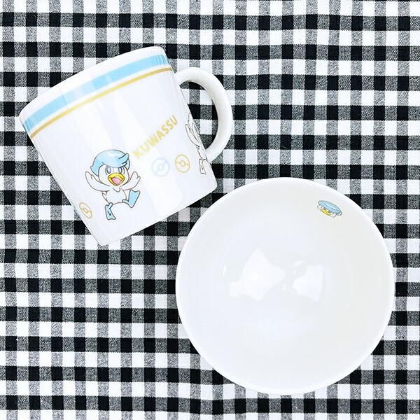 ポケモン茶碗、マグ