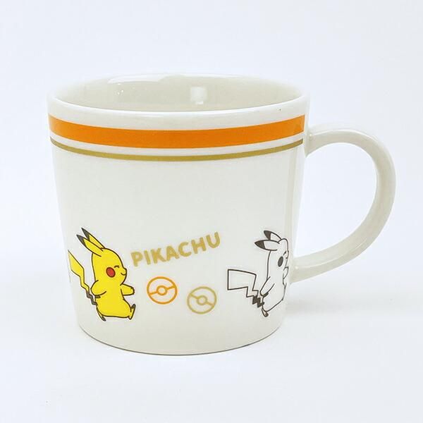ポケモン茶碗、マグ