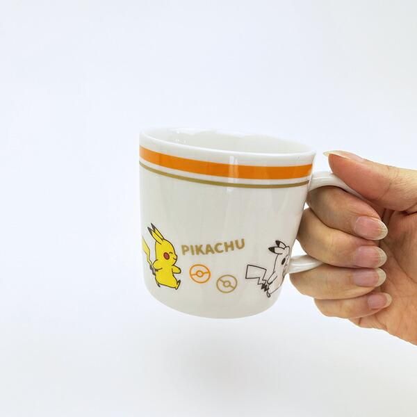 ポケモン茶碗、マグ