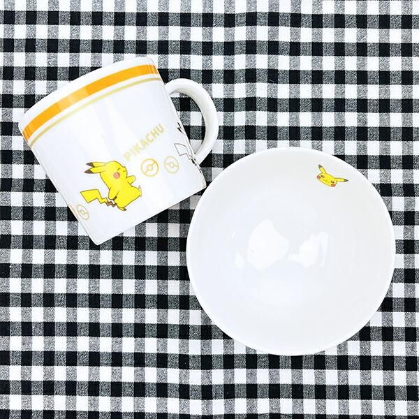 ポケモン食器