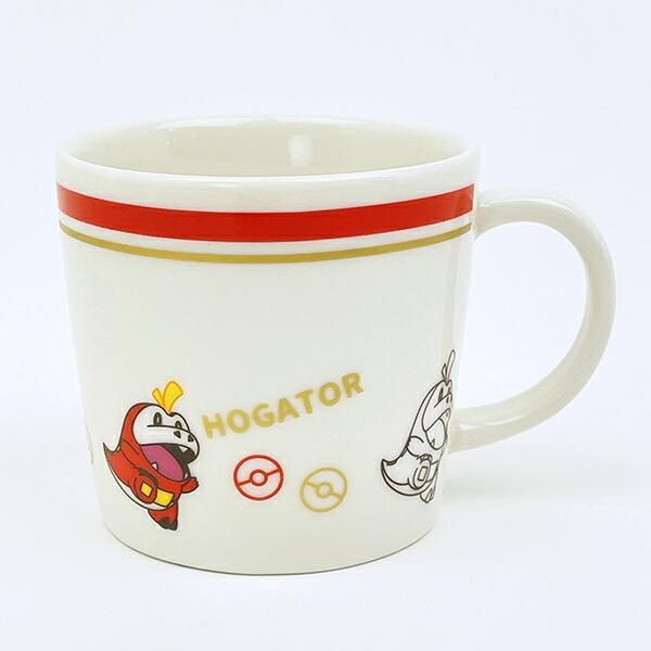 ポケモン茶碗、マグ
