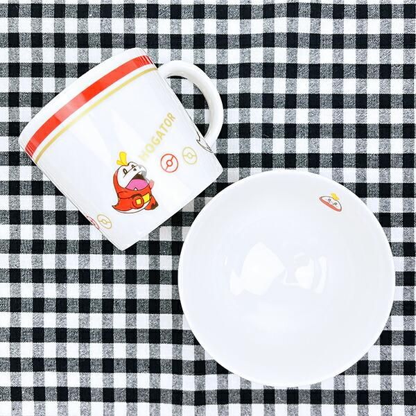 ポケモン食器