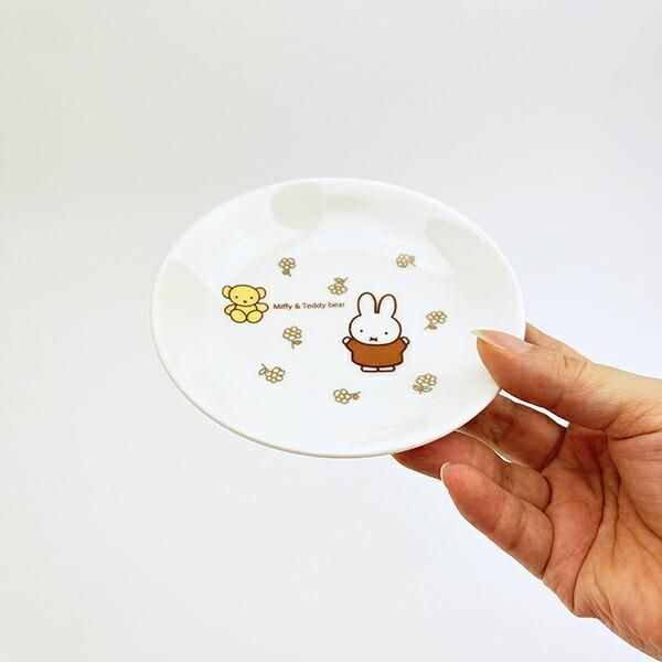 ミッフィー食器シリーズ