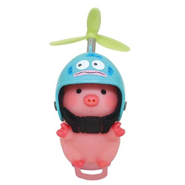 サンリオサイクリングマスコット