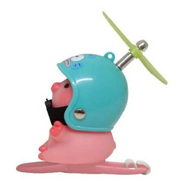 サンリオサイクリングマスコット