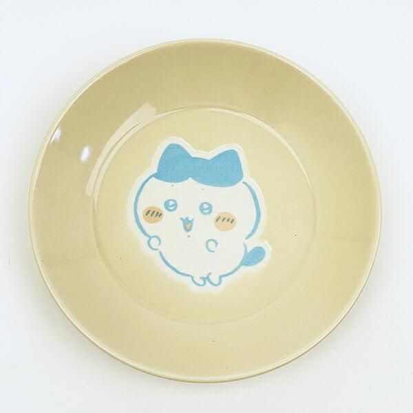 ちいかわ ハチワレ プレート 食器 日本製