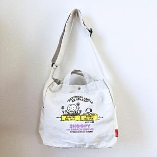 <img class='new_mark_img1' src='https://img.shop-pro.jp/img/new/icons15.gif' style='border:none;display:inline;margin:0px;padding:0px;width:auto;' />���̡��ԡ� 2WAY���������ȡ��ȥХå� �����ܥ꡼ ROOTOTE �롼�ȡ��� ����� SNOOPY