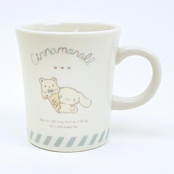 サンリオマグ