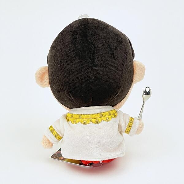 しんちゃんぬいぐるみ