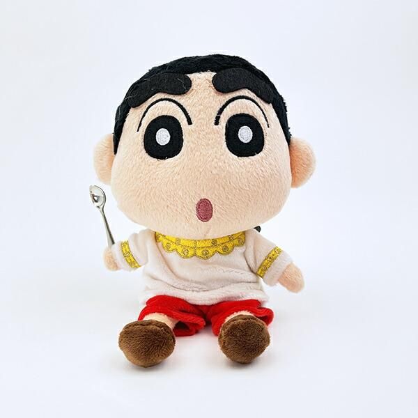 しんちゃんぬいぐるみ
