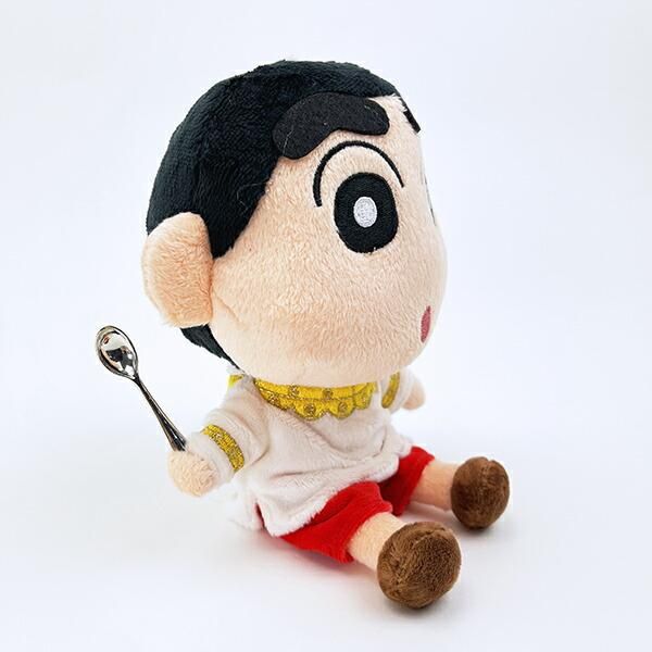 しんちゃんぬいぐるみ
