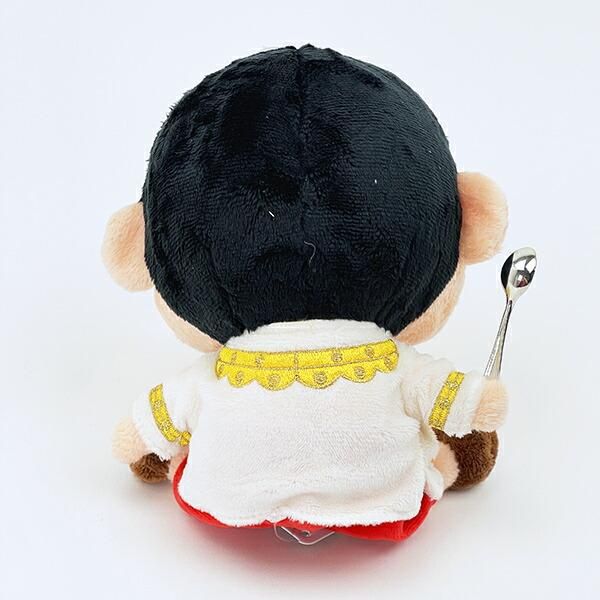 しんちゃんぬいぐるみ