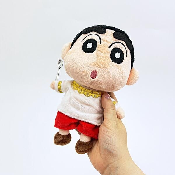 しんちゃんぬいぐるみ