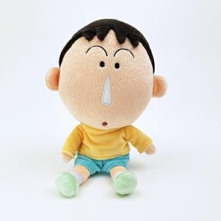 <img class='new_mark_img1' src='https://img.shop-pro.jp/img/new/icons15.gif' style='border:none;display:inline;margin:0px;padding:0px;width:auto;' />クレヨンしんちゃん ボーちゃん ぬいぐるみ(S)