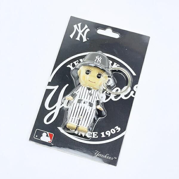 ＭＬＢユニフォームのキーホルダー