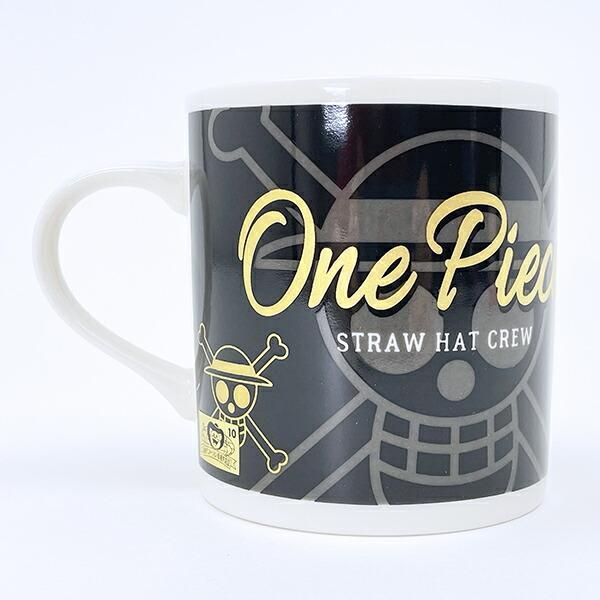 ワンピース20周年記念 ゴールドマグカップ　100人限定当選品 ワンピース20周年記念 ゴールドマグカップ 100人限定当選品