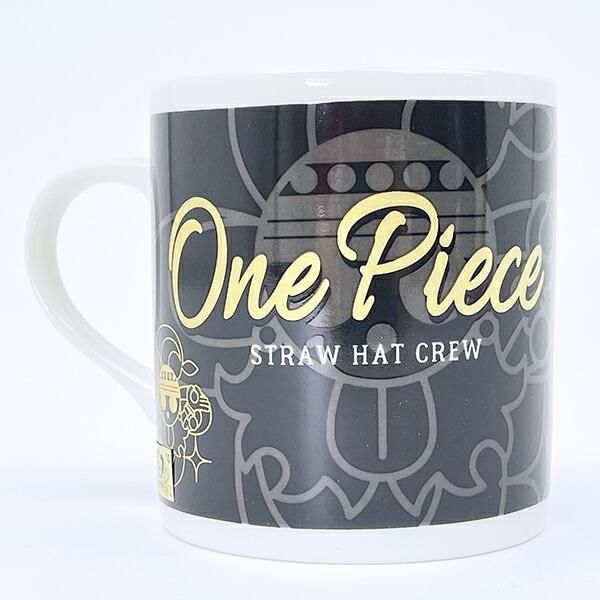 ワンピース ナミ モノクロームマグカップ コップ 日本製