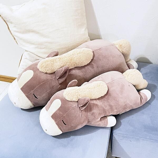 萌ぬいぐるみバッグ 宗 Amazon.co.jp: 見せバッグ ショルダーバッグ イベント