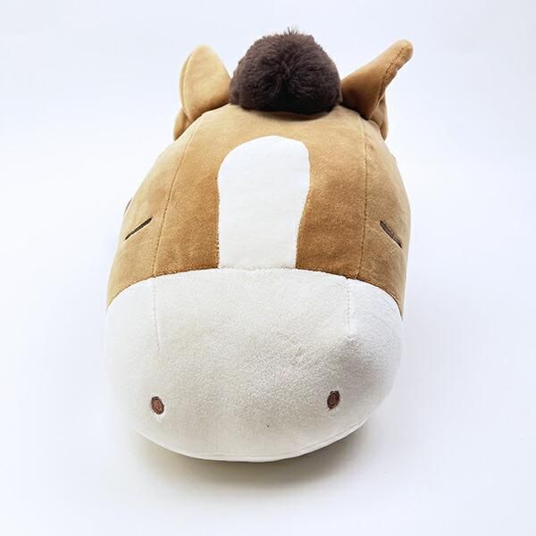 プレミアムねむねむのぬいぐるみ