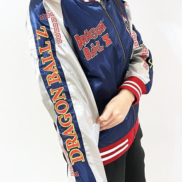 YUchan⭐︎おまとめ⭐︎チェリッチュ　スカジャン　140サイズ美品 YUchan⭐︎おまとめ⭐︎チェリッチュ スカジャン 140サイズ美品