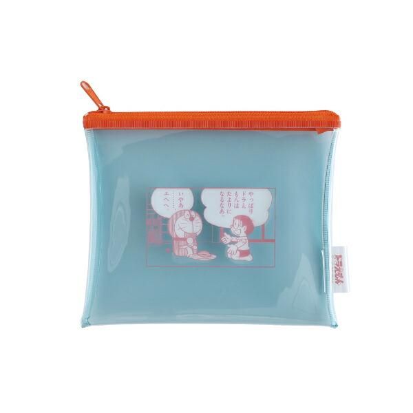 ドラえもん ポコニャン PVCポーチ （ピンク） ポーチ 小物入れ 藤子・F