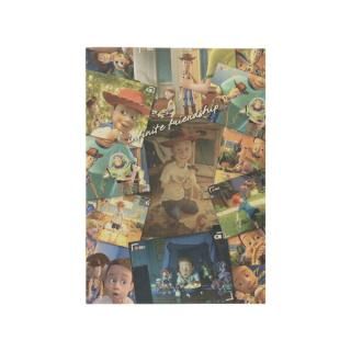 <img class='new_mark_img1' src='https://img.shop-pro.jp/img/new/icons15.gif' style='border:none;display:inline;margin:0px;padding:0px;width:auto;' />�ǥ����ˡ� �ȥ����ȡ��꡼ 30th �Ρ���A5 ����ǥ� ʸ�� ������ Disney