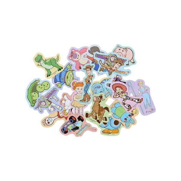 Disney - トイストーリーセット Amazon.co.jp: Disney Store 男女兼用 子供用 バスセット (トイ