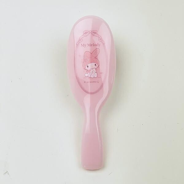 サンリオヘアブラシ