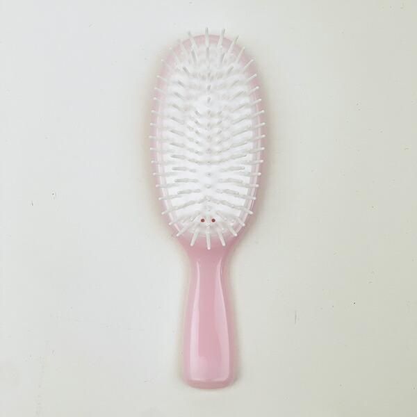 サンリオヘアブラシ