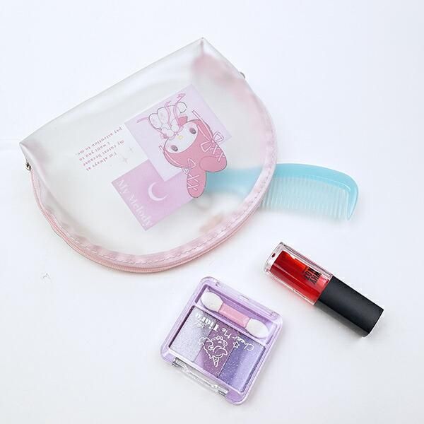 サンリオポーチ