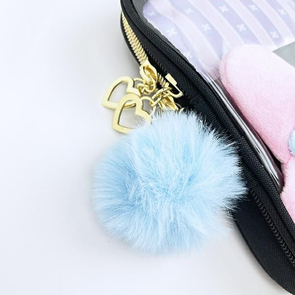 vivitix 平成レトロ ゴスロリ サンリオ マイメロディ ショルダーバッグ