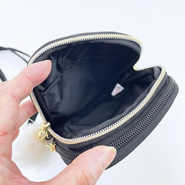 サンリオショルダーバッグ