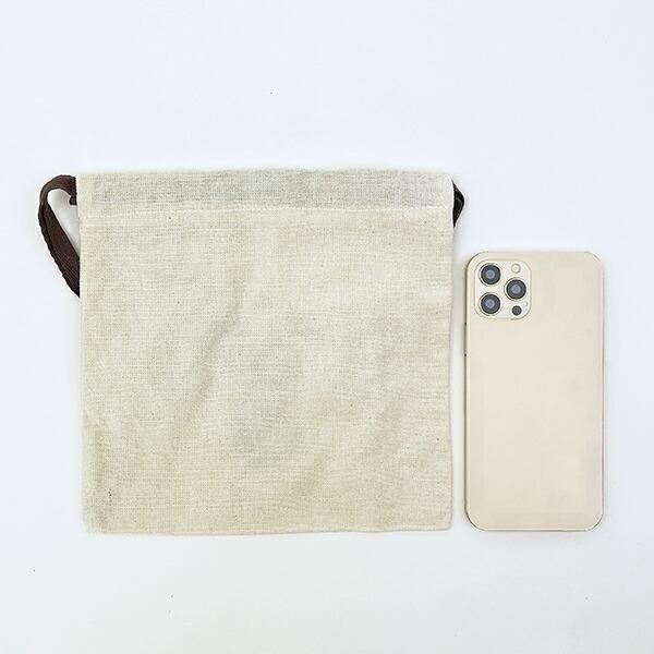 ウォレスとグルミット グルミット ぬいぐるみ巾着