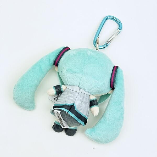 初音ミク カラビナツキマスコット