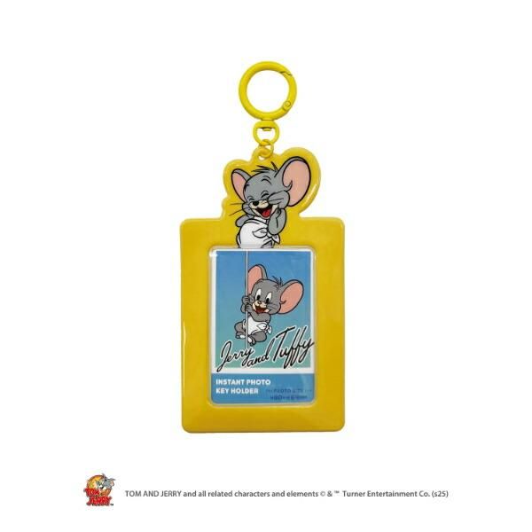 レトロ『トムとジェリー バス』TOM＆JERRYトレイルウェイズ/ブリキ/グッズ レトロアートシリーズ - TOM AND JERRY Official Online Store