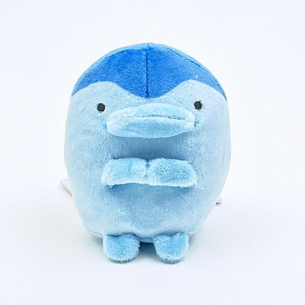 たまごっち 新品未使用 ぬいぐるみ 1997年製 当時物 ぎんじろっち たまごっち ぬいぐるみ 当時物 1997年 くちぱっち ぎんじろっち