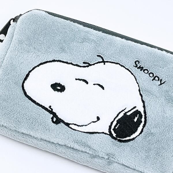 スヌーピーケース