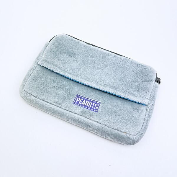 スヌーピーケース